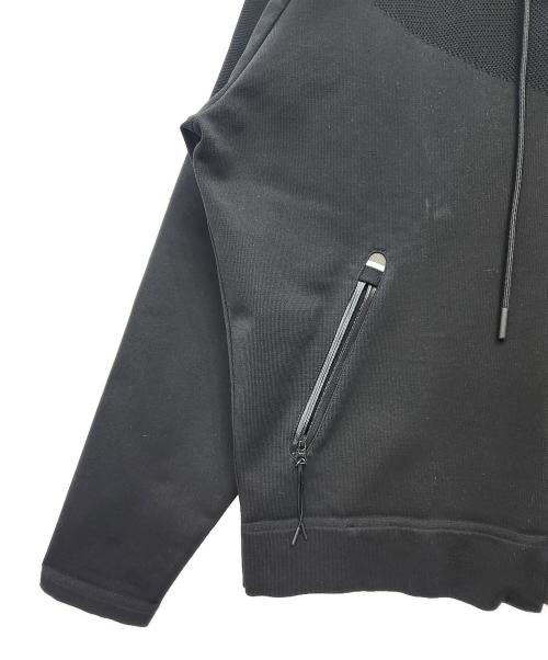 TOMORROW LAND（トゥモローランド）TOMORROW LAND (トゥモローランド) ジップアップジャケット ブラック サイズ:Sの古着・服飾アイテム