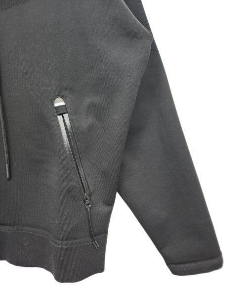 TOMORROW LAND（トゥモローランド）TOMORROW LAND (トゥモローランド) ジップアップジャケット ブラック サイズ:Sの古着・服飾アイテム