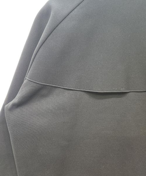 TOMORROW LAND（トゥモローランド）TOMORROW LAND (トゥモローランド) ジップアップジャケット ブラック サイズ:Sの古着・服飾アイテム