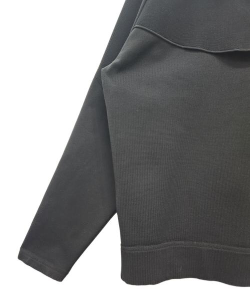 TOMORROW LAND（トゥモローランド）TOMORROW LAND (トゥモローランド) ジップアップジャケット ブラック サイズ:Sの古着・服飾アイテム