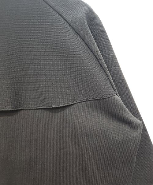 TOMORROW LAND（トゥモローランド）TOMORROW LAND (トゥモローランド) ジップアップジャケット ブラック サイズ:Sの古着・服飾アイテム