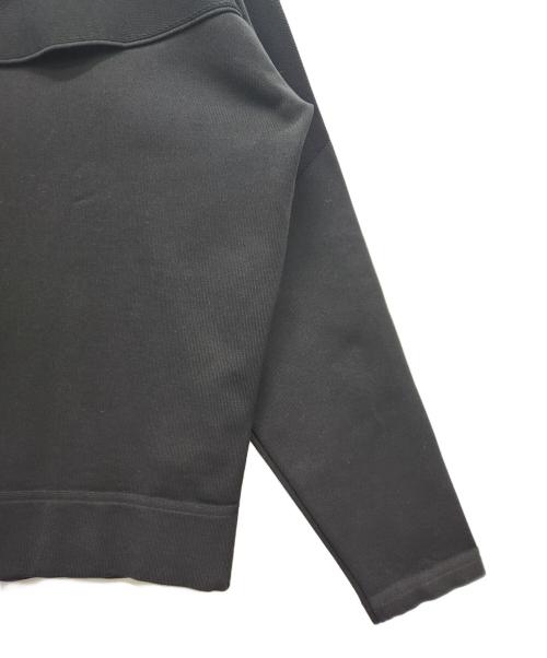 TOMORROW LAND（トゥモローランド）TOMORROW LAND (トゥモローランド) ジップアップジャケット ブラック サイズ:Sの古着・服飾アイテム