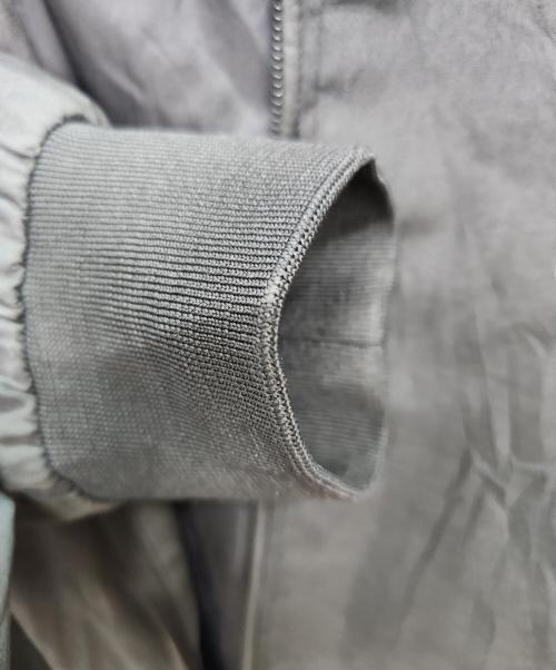 CarHartt（カーハート）CarHartt (カーハート) ブルゾン ブラック サイズ:Sの古着・服飾アイテム