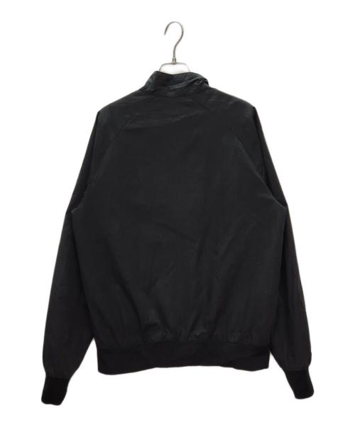 CarHartt（カーハート）CarHartt (カーハート) ブルゾン ブラック サイズ:Sの古着・服飾アイテム