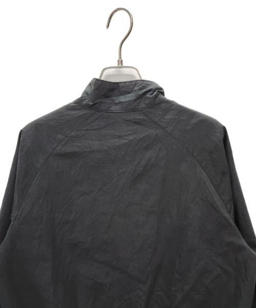 CarHartt（カーハート）CarHartt (カーハート) ブルゾン ブラック サイズ:Sの古着・服飾アイテム