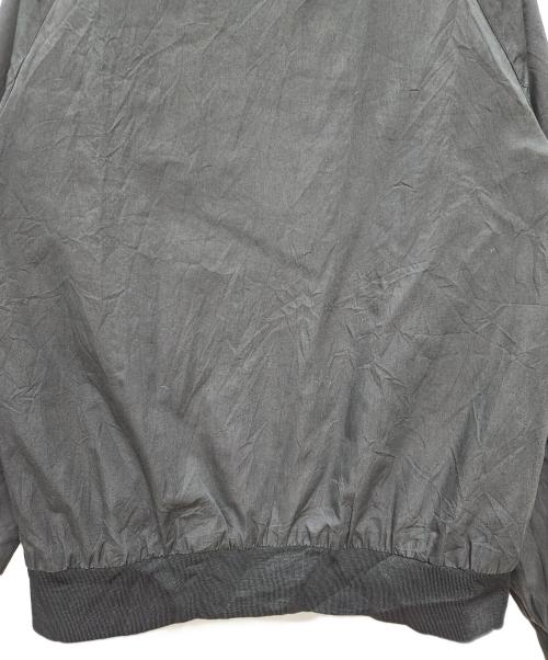 CarHartt（カーハート）CarHartt (カーハート) ブルゾン ブラック サイズ:Sの古着・服飾アイテム