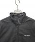 CarHartt (カーハート) ブルゾン ブラック サイズ:S：5000円