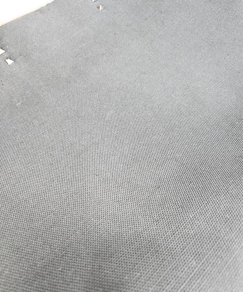 VALENTINO（ヴァレンティノ）VALENTINO (ヴァレンティノ) VLTNトートバッグ ブラックの古着・服飾アイテム