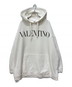 中古・古着通販】VALENTINO (ヴァレンティノ) スウェット ホワイト