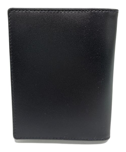 MONTBLANC（モンブラン）MONTBLANC (モンブラン) カードケース ブラック サイズ:表記無の古着・服飾アイテム