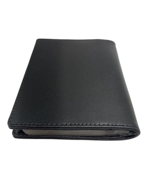 MONTBLANC（モンブラン）MONTBLANC (モンブラン) カードケース ブラック サイズ:表記無の古着・服飾アイテム