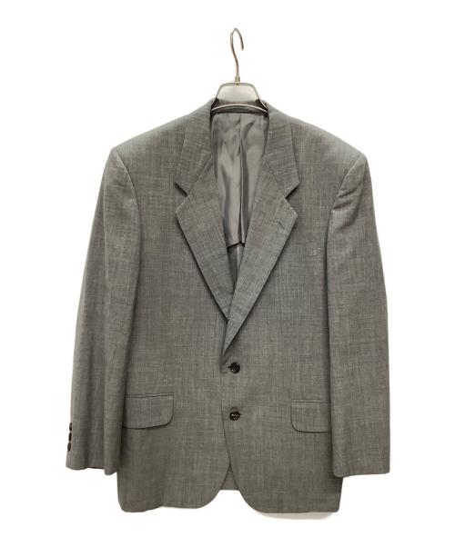 COMME des GARCONS（コムデギャルソン）COMME des GARCONS (コムデギャルソン) セットアップスーツ グレー サイズ:Sの古着・服飾アイテム