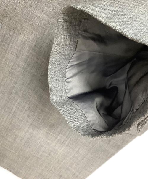 COMME des GARCONS（コムデギャルソン）COMME des GARCONS (コムデギャルソン) セットアップスーツ グレー サイズ:Sの古着・服飾アイテム