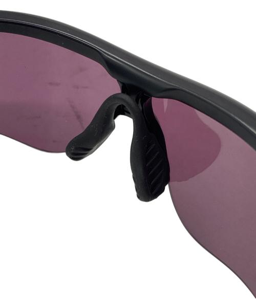 OAKLEY（オークリー）OAKLEY (オークリー) RadarLock Path スポーツサングラス ブラックの古着・服飾アイテム