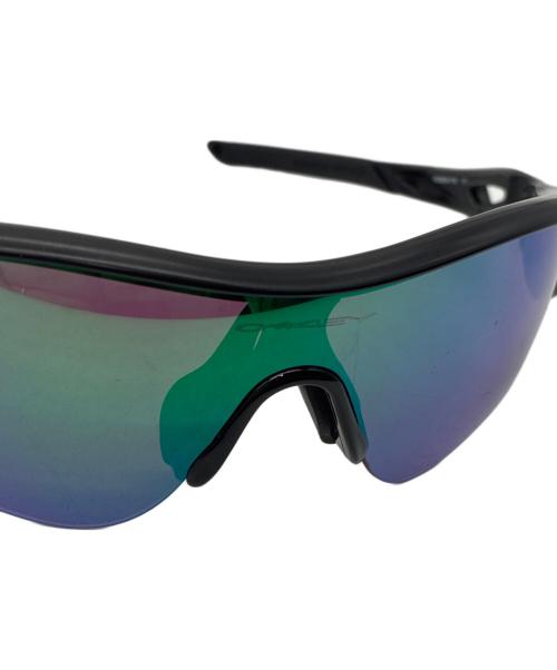 OAKLEY（オークリー）OAKLEY (オークリー) RadarLock Path スポーツサングラス ブラックの古着・服飾アイテム