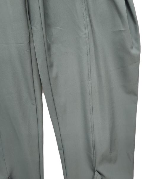 EMPORIO ARMANI（エンポリオアルマーニ）EMPORIO ARMANI (エンポリオアルマーニ) テックカーゴパンツ ブルー サイズ:44の古着・服飾アイテム