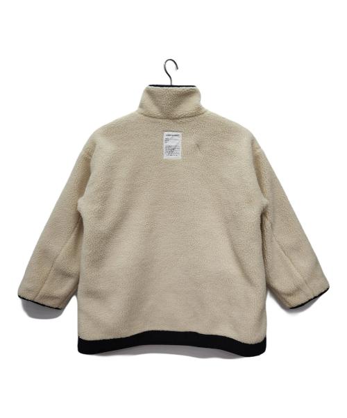 FREAK'S STORE（フリークスストア）FREAK'S STORE (フリークストア) ボア キルティングジャケット ブラック サイズ:不明の古着・服飾アイテム