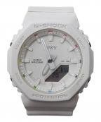 CASIO×itzyカシオ×イッチ）の古着「腕時計」