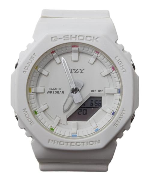 CASIO（カシオ）CASIO (カシオ) ITZY (イッチ) 腕時計の古着・服飾アイテム