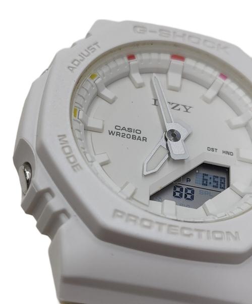 CASIO（カシオ）CASIO (カシオ) ITZY (イッチ) 腕時計の古着・服飾アイテム