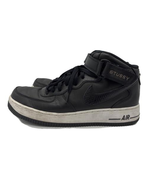 stussy（ステューシー）stussy (ステューシー) NIKE (ナイキ) Air Force 1 Mid 