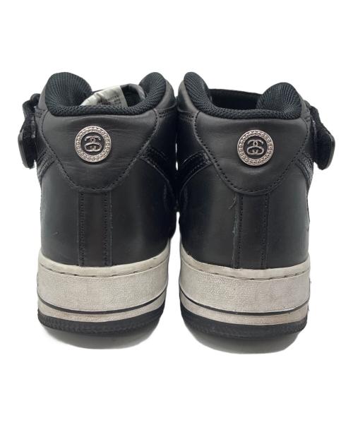 stussy（ステューシー）stussy (ステューシー) NIKE (ナイキ) Air Force 1 Mid 