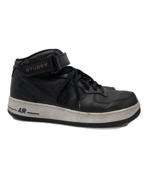 stussy（ステューシー）stussy (ステューシー) NIKE (ナイキ) Air Force 1 Mid 