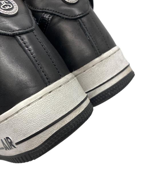 stussy（ステューシー）stussy (ステューシー) NIKE (ナイキ) Air Force 1 Mid 