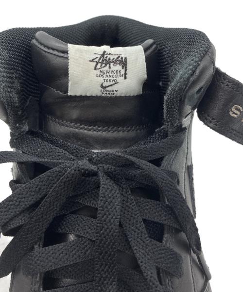 stussy（ステューシー）stussy (ステューシー) NIKE (ナイキ) Air Force 1 Mid 