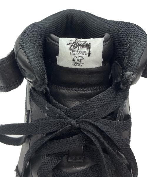 stussy（ステューシー）stussy (ステューシー) NIKE (ナイキ) Air Force 1 Mid 