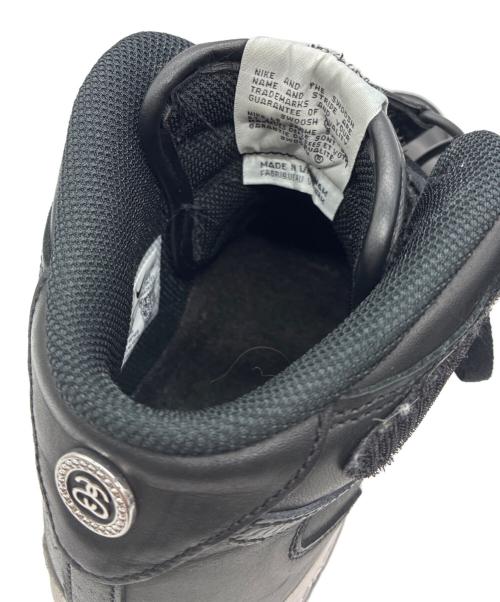 stussy（ステューシー）stussy (ステューシー) NIKE (ナイキ) Air Force 1 Mid 