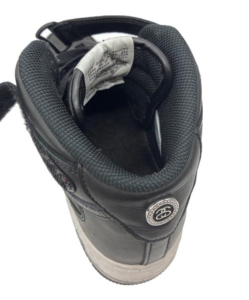 stussy（ステューシー）stussy (ステューシー) NIKE (ナイキ) Air Force 1 Mid 