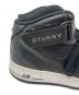 中古・古着 stussy (ステューシー) NIKE (ナイキ) Air Force 1 Mid 