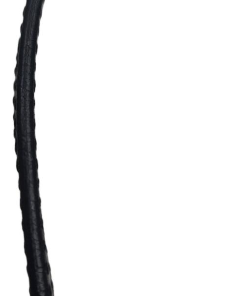 FENDI（フェンディ）FENDI (フェンディ) ズッキーノ バケット ワンショルダーバッグ ブラックの古着・服飾アイテム