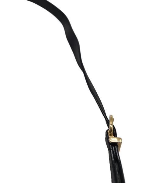 Salvatore Ferragamo（サルヴァトーレ フェラガモ）Salvatore Ferragamo (サルヴァトーレ フェラガモ) 2WAYバッグ ブラックの古着・服飾アイテム