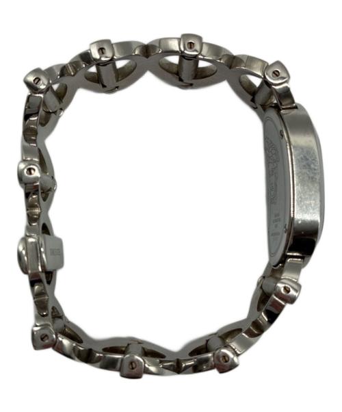 VERSACE（ヴェルサーチェ）VERSACE (ヴェルサーチェ) メデューサ ブレスレット腕時計 サイズ:FREEの古着・服飾アイテム