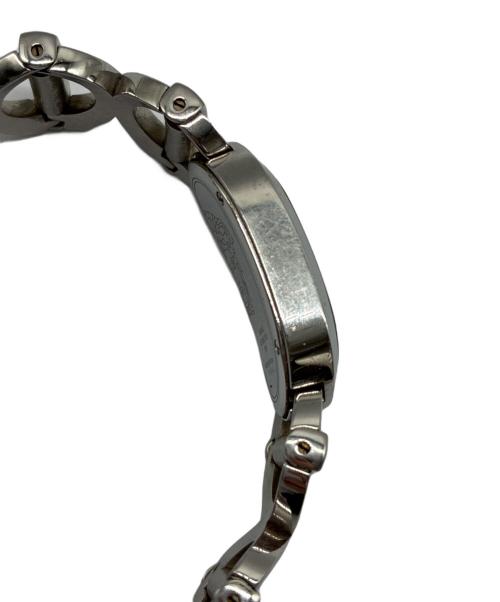 VERSACE（ヴェルサーチェ）VERSACE (ヴェルサーチェ) メデューサ ブレスレット腕時計 サイズ:FREEの古着・服飾アイテム