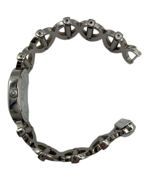 VERSACE（ヴェルサーチェ）VERSACE (ヴェルサーチェ) メデューサ ブレスレット腕時計 サイズ:FREEの古着・服飾アイテム