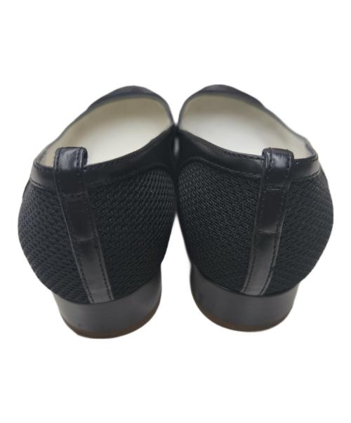 CHANEL（シャネル）CHANEL (シャネル) ココマーク パンプス ブラック サイズ:36Cの古着・服飾アイテム