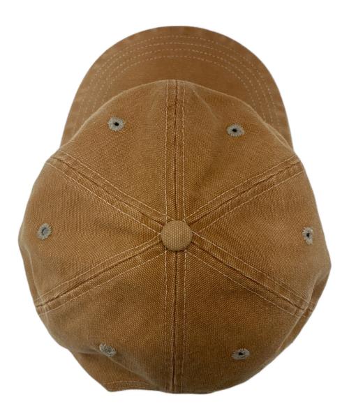 RRL（ダブルアールエル）RRL (ダブルアールエル) Canvas Ball Cap Tanの古着・服飾アイテム