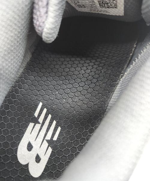 NEW BALANCE（ニューバランス）NEW BALANCE (ニューバランス) ローカットスニーカー グレー サイズ:25.5の古着・服飾アイテム