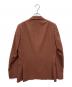 Paul Smith (ポールスミス) 2Bジャケット レッド サイズ:M：5000円