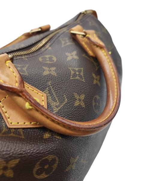 LOUIS VUITTON（ルイ ヴィトン）LOUIS VUITTON (ルイ ヴィトン) ハンドバッグ サイズ:30の古着・服飾アイテム