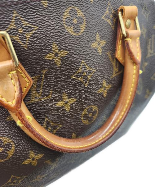 LOUIS VUITTON（ルイ ヴィトン）LOUIS VUITTON (ルイ ヴィトン) ハンドバッグ サイズ:30の古着・服飾アイテム