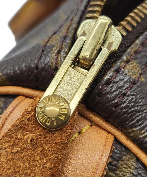 LOUIS VUITTON（ルイ ヴィトン）LOUIS VUITTON (ルイ ヴィトン) ハンドバッグ サイズ:30の古着・服飾アイテム