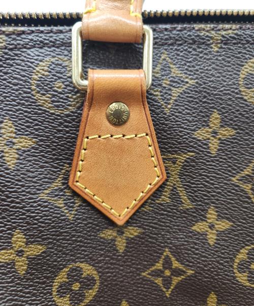 LOUIS VUITTON（ルイ ヴィトン）LOUIS VUITTON (ルイ ヴィトン) ハンドバッグ サイズ:30の古着・服飾アイテム