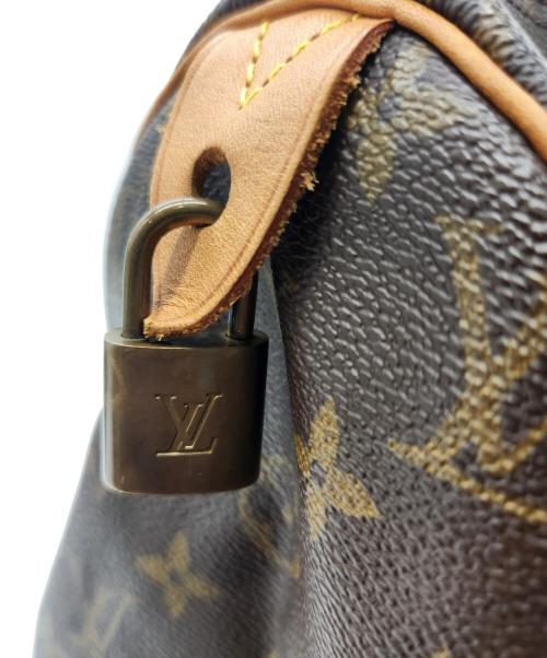 LOUIS VUITTON（ルイ ヴィトン）LOUIS VUITTON (ルイ ヴィトン) ハンドバッグ サイズ:30の古着・服飾アイテム