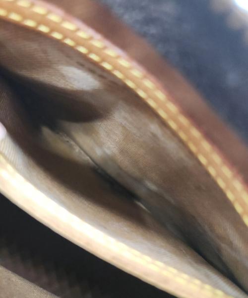 LOUIS VUITTON（ルイ ヴィトン）LOUIS VUITTON (ルイ ヴィトン) ハンドバッグ サイズ:30の古着・服飾アイテム