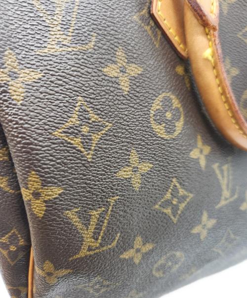 LOUIS VUITTON（ルイ ヴィトン）LOUIS VUITTON (ルイ ヴィトン) ハンドバッグ サイズ:30の古着・服飾アイテム