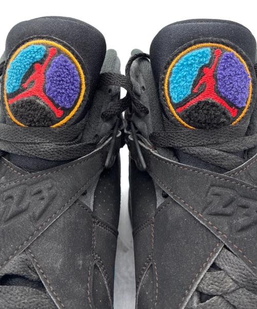 NIKE（ナイキ）NIKE (ナイキ) Air Jordan 8 Retro 